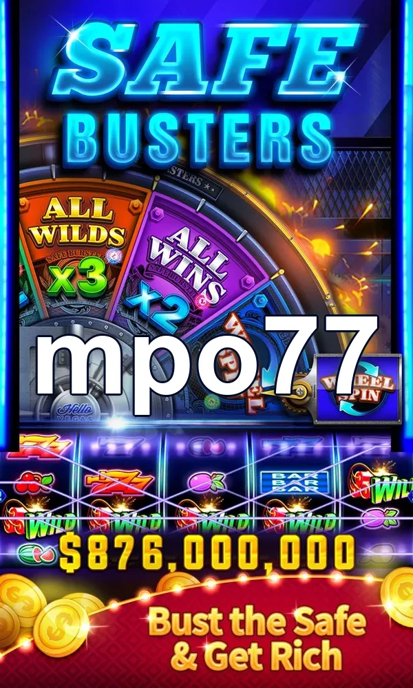 mpo77 Unduh
