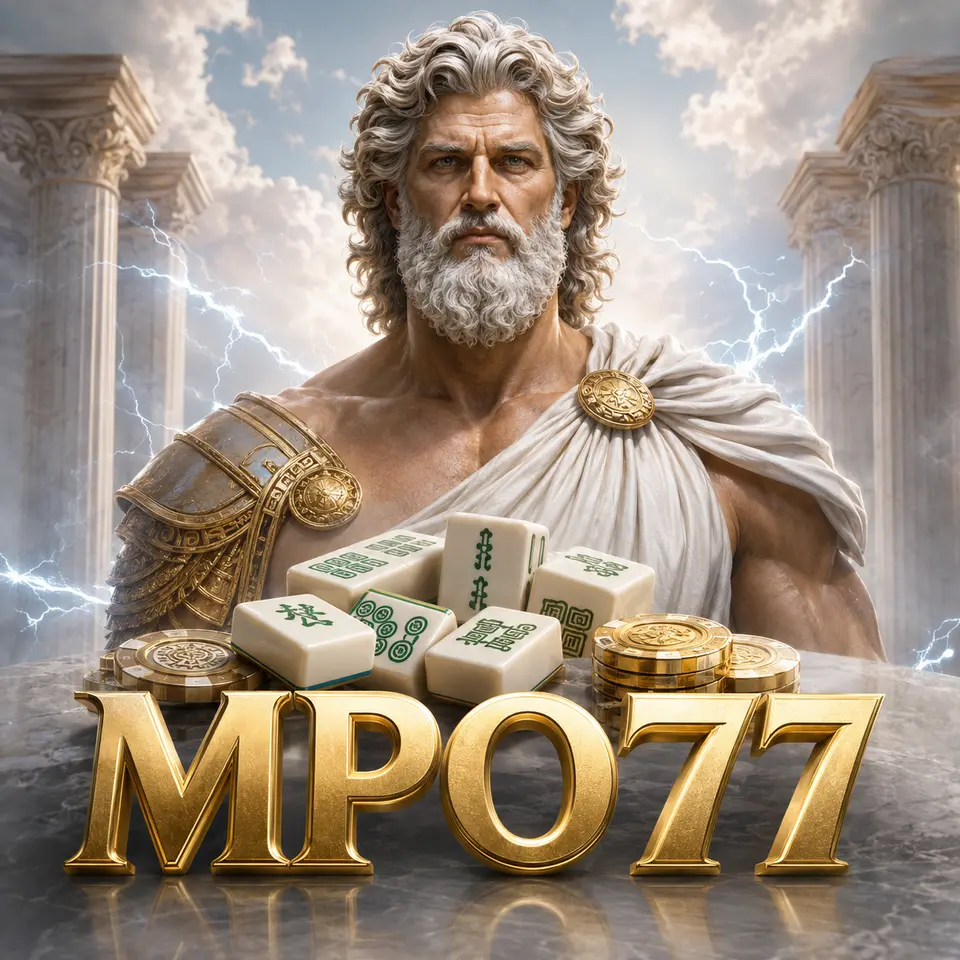 mpo77 Masuk
