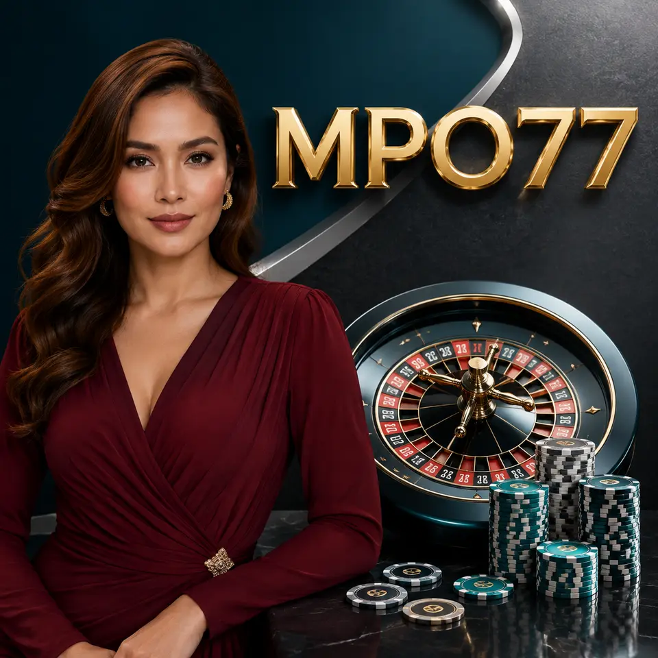 mpo77 APK Resmi Unduh