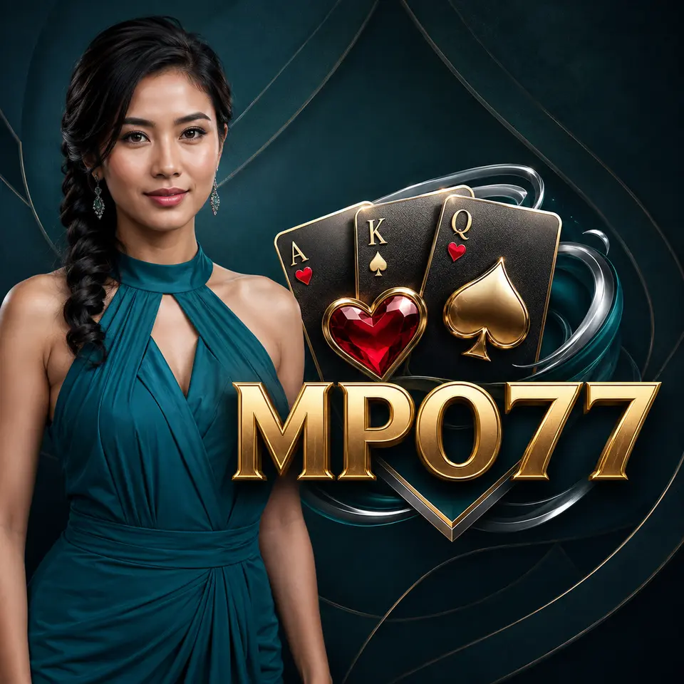 mpo77 Masuk - mpo77 Resmi