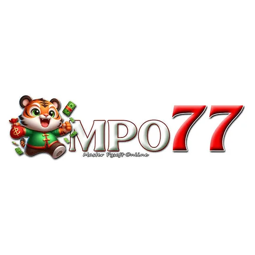 mpo77 Logo - Resmi