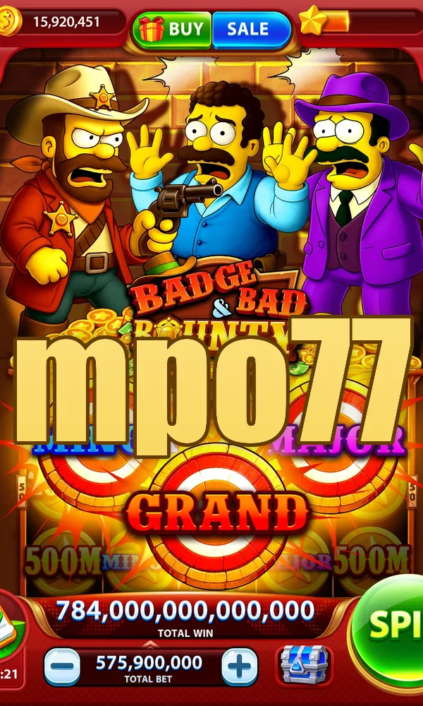 mpo77 Preview - Resmi Unduh